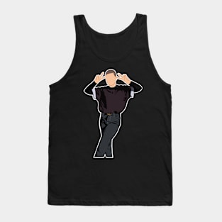 Astro Ashlee Tank Top